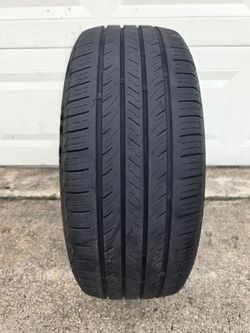 205/55R16 Advanta ER-800 tire