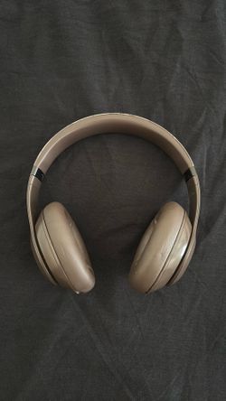 Beats studio pros 3