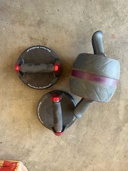 WORKOUT BUNDLE!!!!