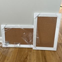 Cork Boards