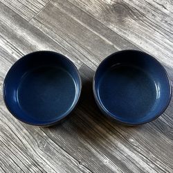 Dog Bowls