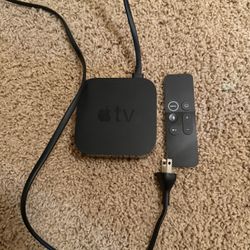 Apple TV 