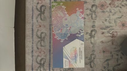 Prismatic SPC