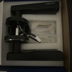 Smart Fingerprint Door Lock