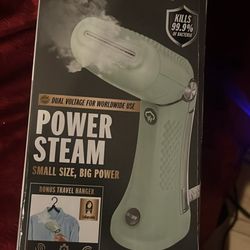 Pro Steam
