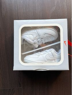 New Nike baby born , first person that brings $20 take it price is firm Costa Mesa