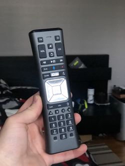 Xfinity remote