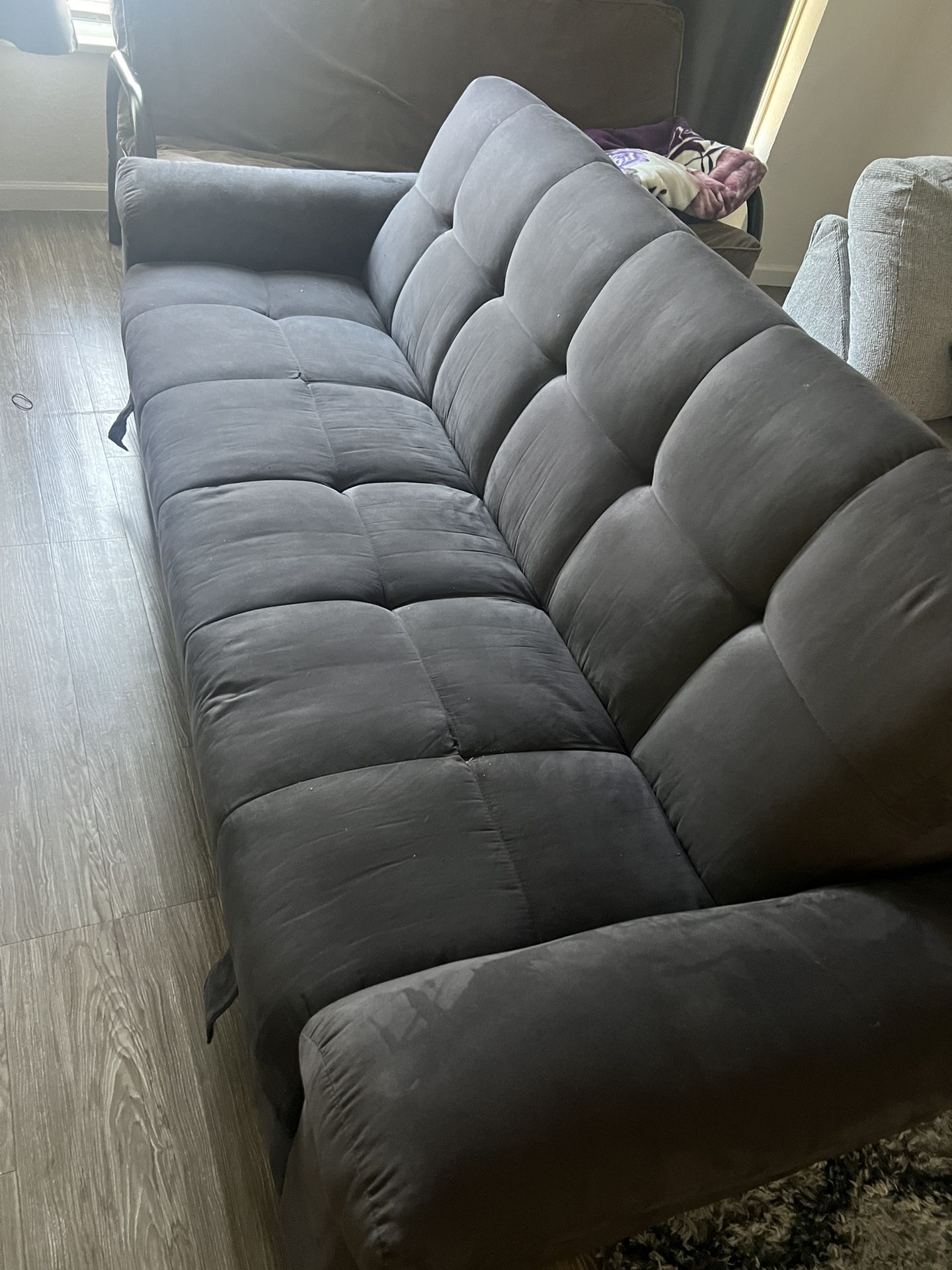 Sofa With Storage