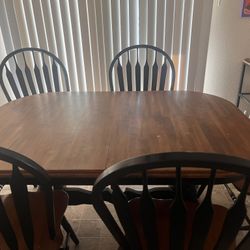 Dining Room table 