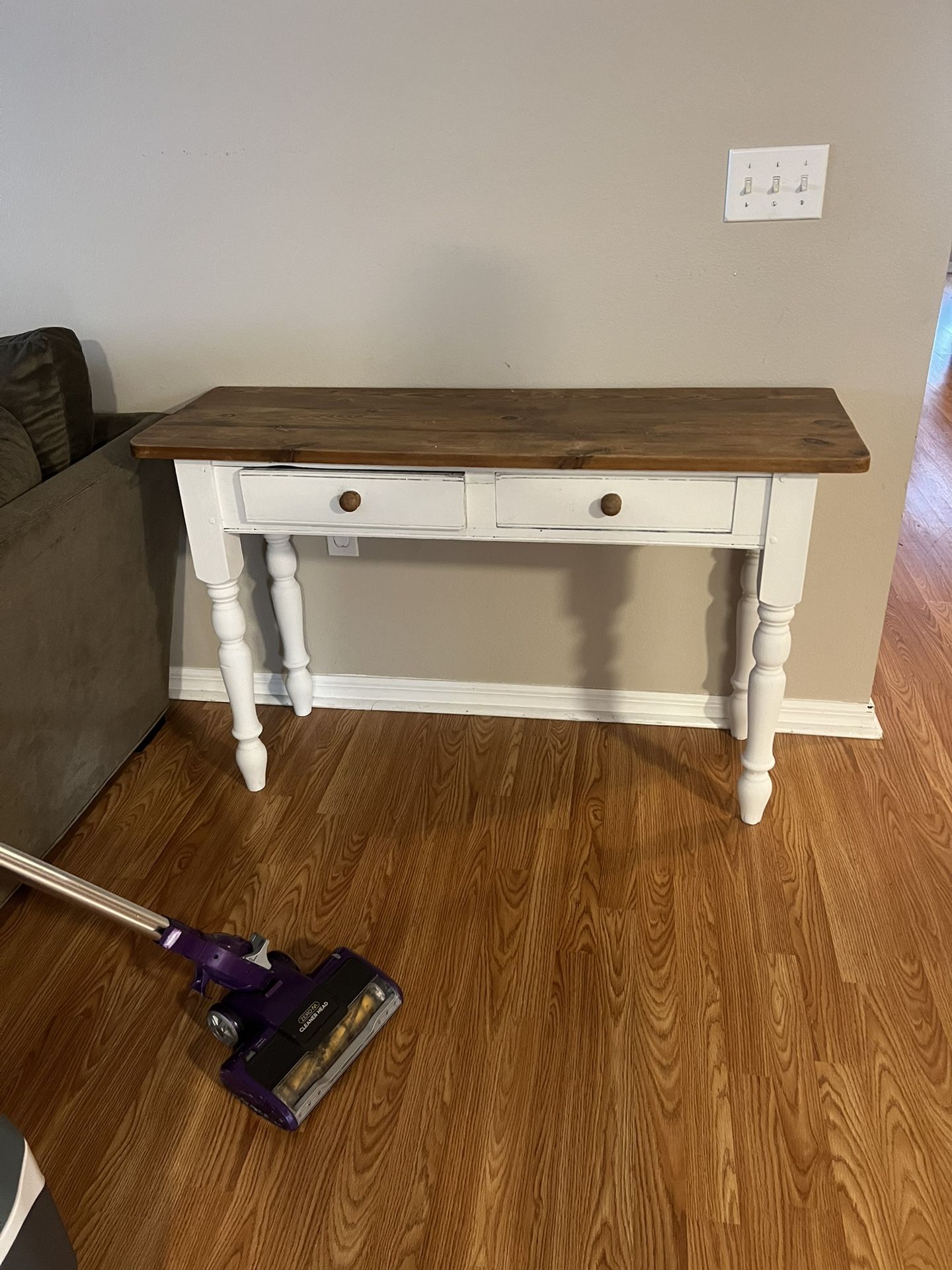 Console Table 