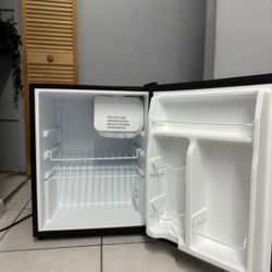 Mini refrigerador