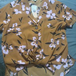 Woman Tops 