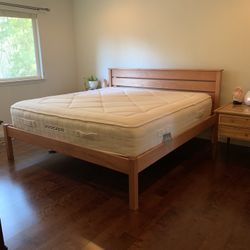 Avocado Organic Luxury Mattress King/Standard