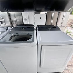 Samsung Washer And Dryer Set Matching 