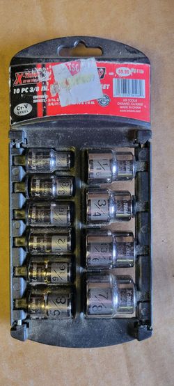 Socket set