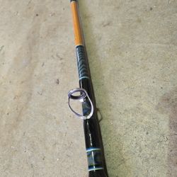 Custom Fishing Rod 