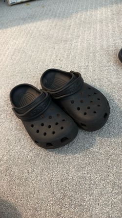Crocs 