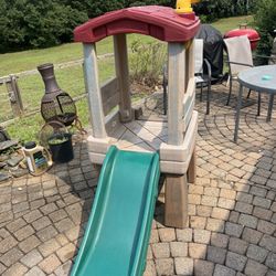 Kids Play Gym