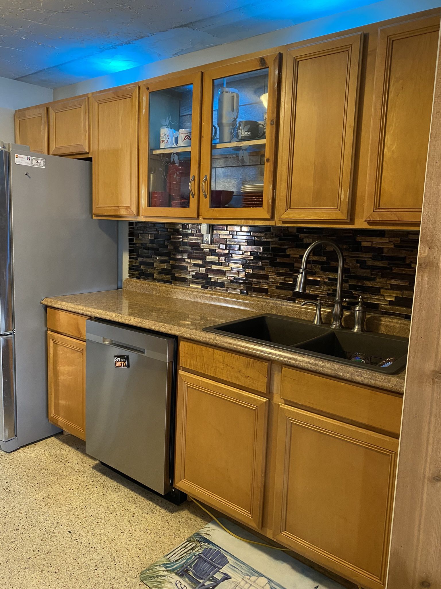 Used Kitchen Cabinets -