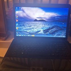 Hp Laptop Windows 8.1