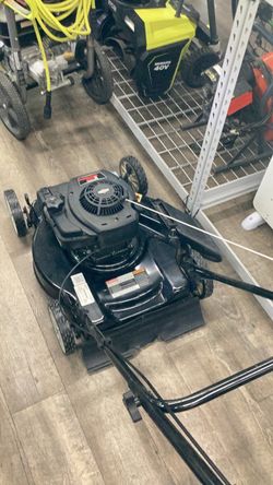 Murray lawnmower