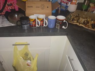 Coffee Mugs