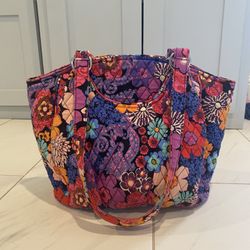 Vera Bradley Purse