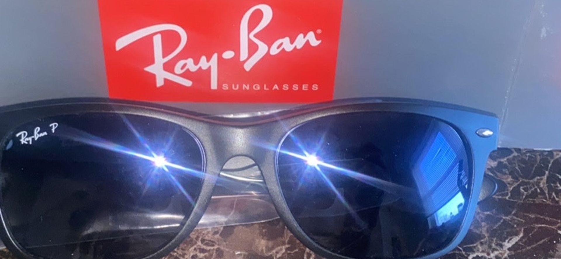 Ray Ban Sunglasses