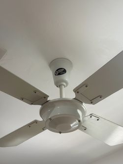 Ceiling fan vintage