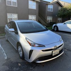 2022 Toyota Prius
