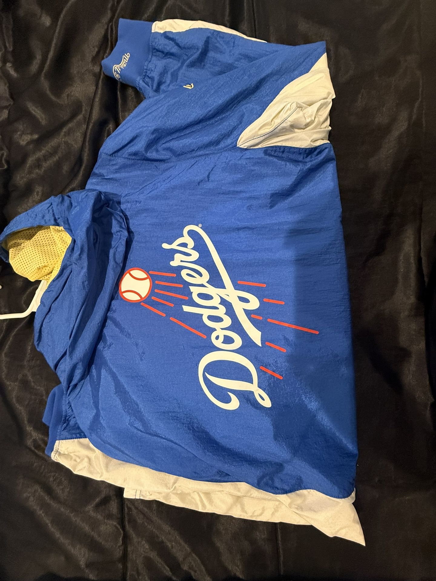 Dodger Windbreaker Xl