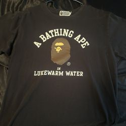 Bape Tee
