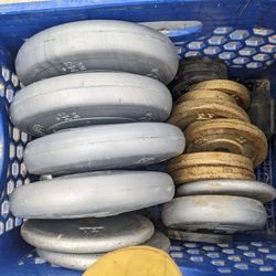 Weights For Lifting, Dumbbells, Weight Bench