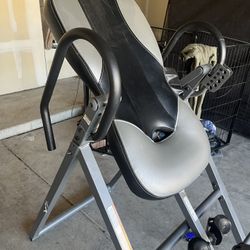 Inversion Table 