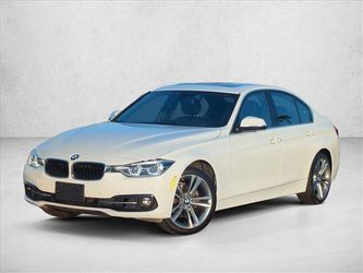 2018 BMW 330i