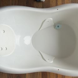 Baby Bathtub