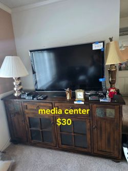 Media center