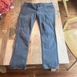 Women's Hudson jeans