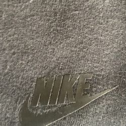 Black Nike Tech Fleece Half Zip