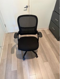 Office chair