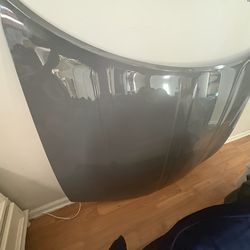 Dodge charger 2015-2023 hood