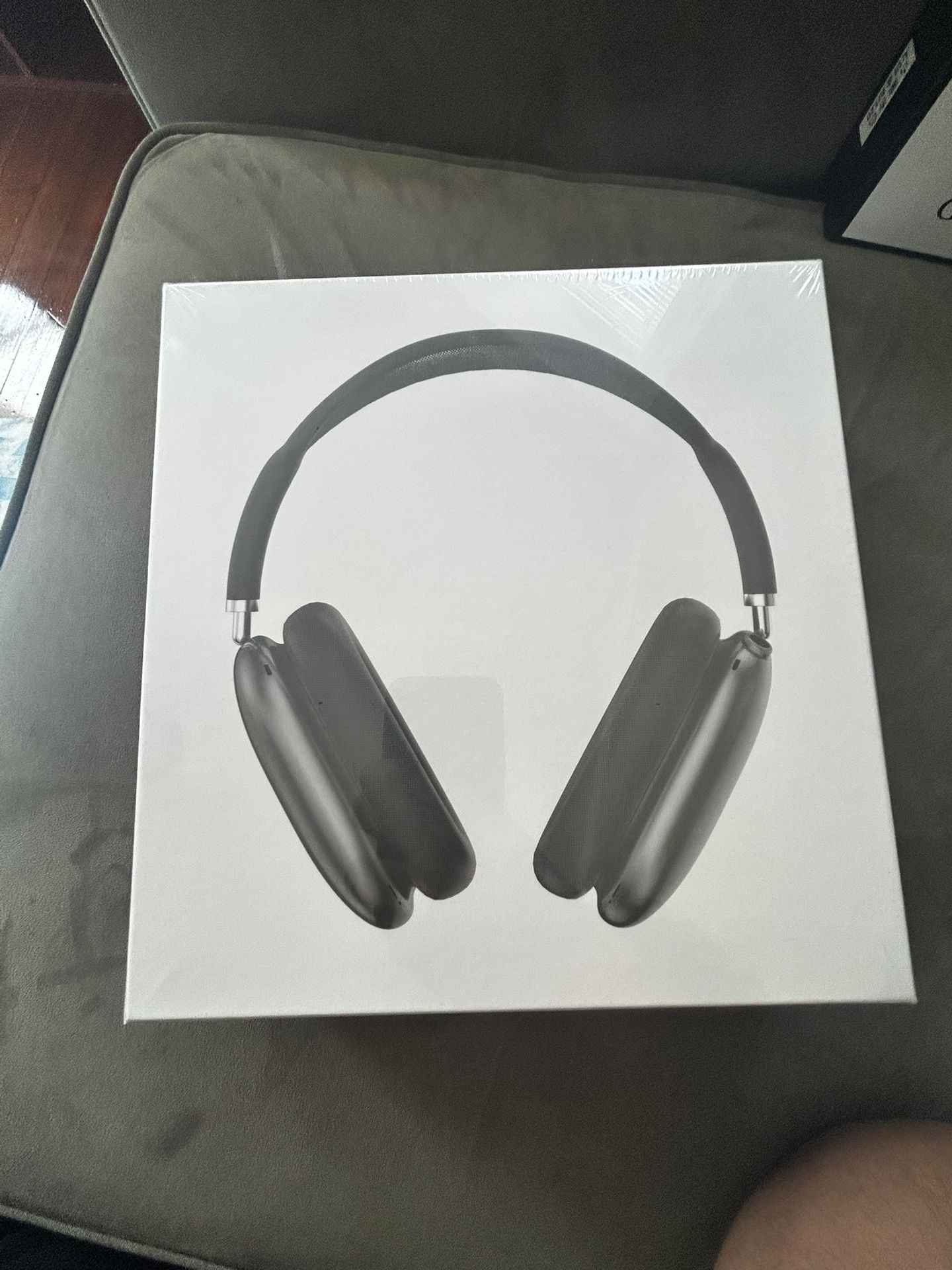 Airpod Max - Midnight
