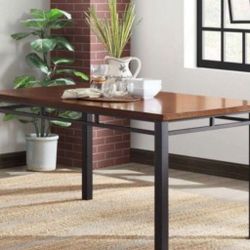 Dining table new in box