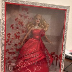 Barbie Collector Year 2012 