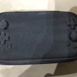 Nintendo Switch Case: Color, Black
