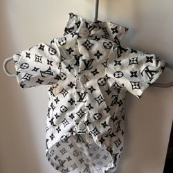 Pet Clothing 