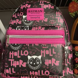 Mini Backpacks: prices In Description 