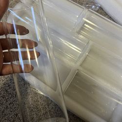 Hurricane Vases