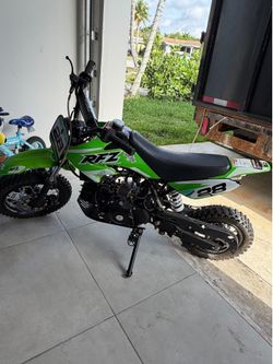 Moto 125