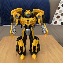 Bumblebee Transformers